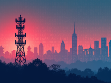 Chinese Hackers Use GHOSTSPIDER Malware to Hack Telecoms Across 12+ Countries GHOSTSPIDER Malware