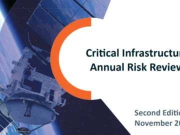 Critical Infrastructure Annual Risk Review: Australia’s 2024 Threats Critical Infrastructure Annual Risk Review