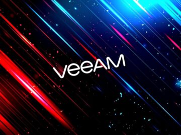 Critical Veeam RCE bug now used in Frag ransomware attacks Veeam