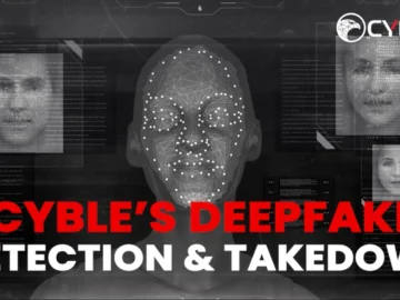 Cyble’s New Tool Fights Back Cyble's New Tool Fights Back