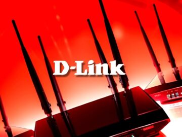 D-Link won&rsquo;t fix critical bug in 60,000 exposed EoL modems
