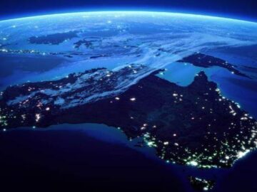 Defence spent $90m on axed GEO satellite procurement