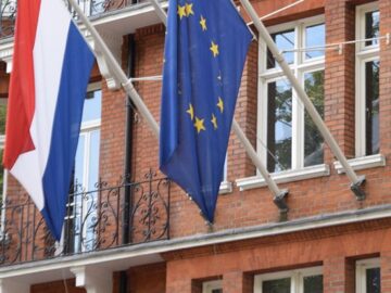 Dutch politicians raise concerns over Big Tech reliance Dutch politicians raise concerns over Big Tech reliance