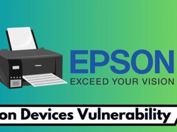 Epson Devices Vulnerability Let Attackers Create Rogue Admin Accounts Epson Devices Vulnerability Let Attackers Create Rogue Admin Accounts
