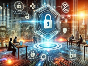 Financial sector faces pressure to meet FSCA Cyber Resilience Standards Jane Devry