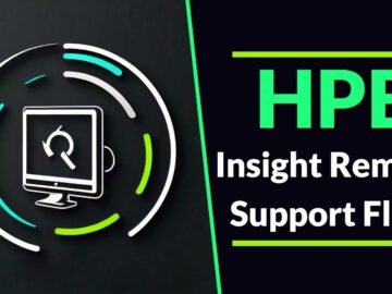 HPE Insight Remote Support Vulnerabilities Let Attackers Execute Remote Code