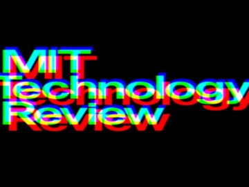 Hackers Leak 300,000 MIT Technology Review Magazine User Records Hackers Leak 300,000 MIT Technology Review Magazine User Records