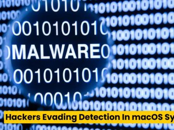 Hackers Leveraging Extended Attributes To Evade detection In macOS Systems Hackers Leveraging Extended Attributes To Evade detection In macOS Systems