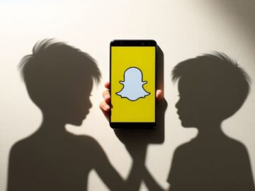 Half of Online Child Grooming Cases Now Happen on Snapchat, Reports UK Charity Half of Online Child Grooming Cases Now Happen on Snapchat, Reports UK Charity