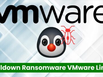 Helldown Ransomware Attacking VMware ESX And Linux Servers Helldown Ransomware Attacking VMware ESX And Linux Servers