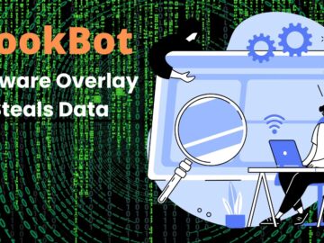 HookBot Malware Use Overlay Attacks Impersonate As Popular Brands To Steal Data HookBot Malware Use Overlay Attacks Impersonate As Popular Brands To Steal Data