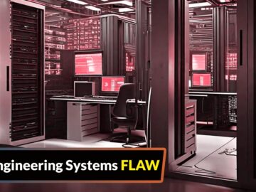 IBM Engineering Systems Flaw Let Attackers Bypass Security Restrictions IBM Engineering Systems Flaw Let Attackers Bypass Security Restrictions