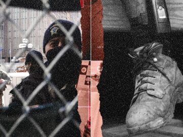 ICE Started Ramping Up Its Surveillance Arsenal Immediately After Donald Trump Won ICE Started Ramping Up Its Surveillance Arsenal Immediately After Donald Trump Won