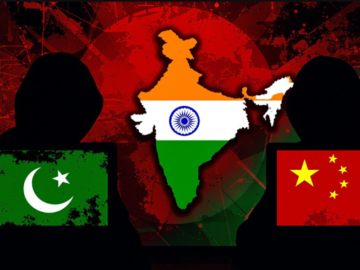 IcePeony and Transparent Tribe Target Indian Entities with Cloud-Based Tools Cloud-Based Tools