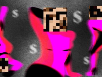 Inside the Booming ‘AI Pimping’ Industry Inside the Booming ‘AI Pimping’ Industry