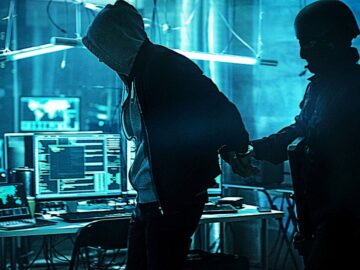 Interpol disrupts cybercrime activity on 22,000 IP addresses, arrests 41 Interpol disrupts cybercrime activity on 22,000 IP addresses, arrests 41