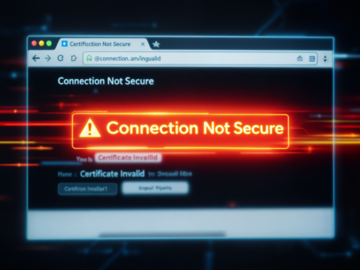 Join This Webinar on Crypto Agility and Best Practices Master Certificate Management