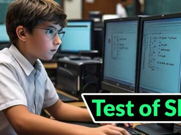 Junior School Student Charges For Infecting Computers With ‘Test of Skill’ Virus Junior School Student Charges For Infecting Computers With 'Test of Skill' Virus