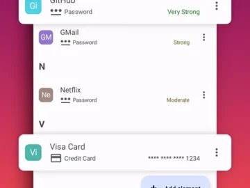 Open-source and free Android password managers that prioritize your privacy Open-source and free Android password managers that prioritize your privacy