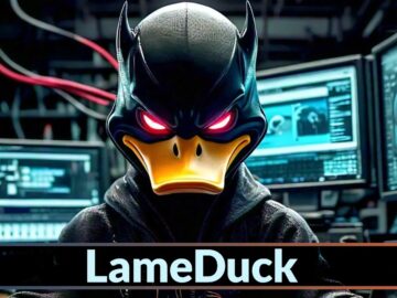 LameDuck’s Skynet Botnet Launched 35,000+ DDoS Attacks LameDuck's Skynet Botnet Launched 35,000+ DDoS Attacks