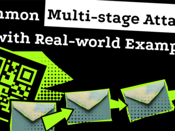 Latest Multi-Stage Attack Scenarios with Real-World Examples Latest Multi-Stage Attack Scenarios with Real-World Examples