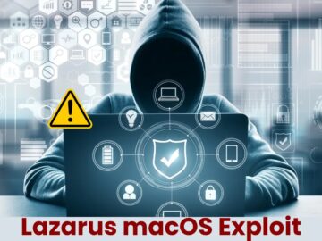 Lazarus Hackers Exploits macOS Extended Attributes To Evade Detection Lazarus Hackers Exploits macOS Extended Attributes To Evade Detection