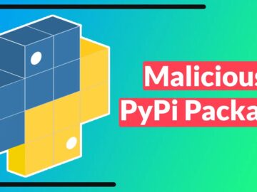 Malicious PyPi Package Mimic ChatGPT & Claude Steals Developers Data Malicious PyPi Package Mimic ChatGPT & Claude Steals Developers Data