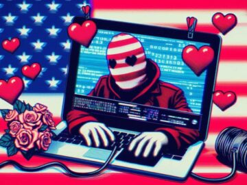 Man Gets 25 Years for Online Dating Hostage Scams Targeting Americans Man Gets 25 Years for Online Dating Hostage Scams Targeting Americans
