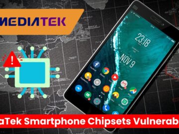 MediaTek Smartphone Chipsets Vulnerabilities Let Attackers Escalate Privileges MediaTek Smartphone Chipsets Vulnerabilities Let Attackers Escalate Privileges