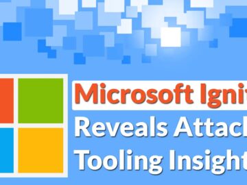 Microsoft Ignite New 360-Degree Details Attacker Tooling and Methodology Microsoft Ignite New 360-Degree Details Attacker Tooling and Methodology