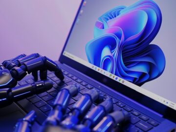 Microsoft says it’s not using your Word, Excel data for AI training Windows 11 AI