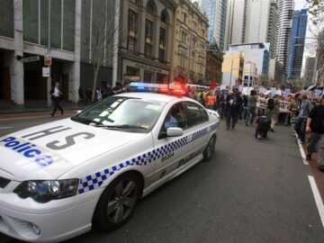 NSW Police kicks off third attempt to replace 30-year-old core platform – Cloud – Software NSW Police kicks off third attempt to replace 30-year-old core platform