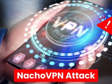 NachoVPN Attack Exploits RCE Vulnerabilities in SonicWall & Palo Alto VPNs New NachoVPN Attack Exploits VPN Clients Flaw To Execute Arbitrary Commands