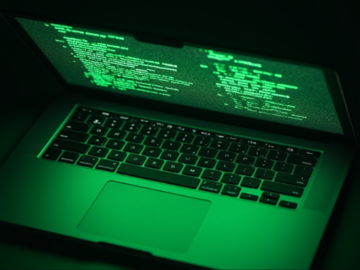 North Korean Hackers Target macOS Using Flutter-Embedded Malware macOS Malware