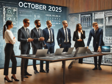 Not moving to Windows 11 brings new risk to organisations – Partner Content Not moving to Windows 11 brings new risk to organisations