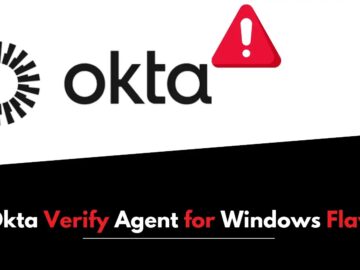 Okta Verify agent for Windows Flaw Let Attackers Steal User Passwords Okta Verify agent for Windows Flaw Let Attackers Steal User Passwords