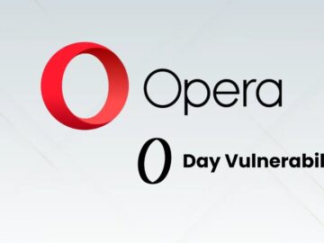 Opera Browser 0-Day Flaw Allows Malicious Extensions Opera Browser 0-Day Flaw
