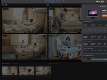 PTZOptics cameras zero-days actively exploited in the wild