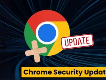 Patch for Multiple High Severity Vulnerabilities Chrome Security Update Vulnerabilities