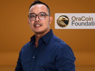 Philippine Entrepreneur Combines Blockchain Innovation with Environmental Conservation through Ora Coin Foundation