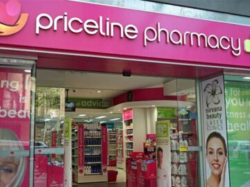Priceline deploys platform to raise local profile of its pharmacies – Marketing Priceline deploys platform to raise local profile of its pharmacies