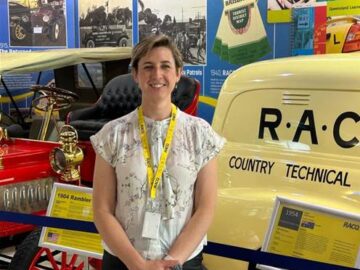 RACQ hires Aussie Broadband's CIO