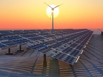 RWE bets on HPE Private Cloud AI for green energy push