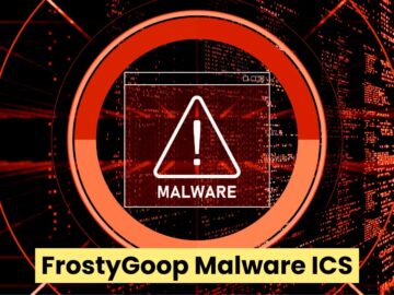 Researchers Detailed FrostyGoop Malware Attacking ICS Devices Researchers Detailed FrostyGoop Malware Attacking ICS Devices