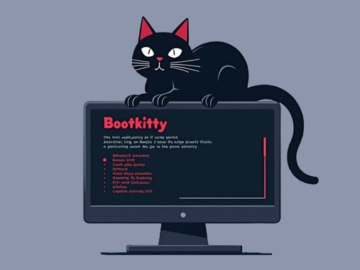 Researchers Discover “Bootkitty” – First UEFI Bootkit Targeting Linux Kernels UEFI Linux Bootkit