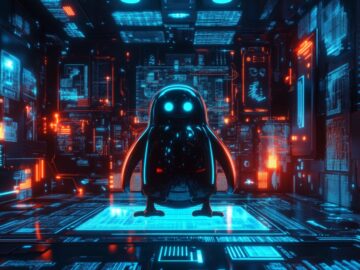 Researchers discover first UEFI bootkit malware for Linux Linux malware