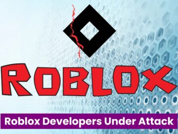 Roblox Developers Under Attack Via Weaponized npm Packages Roblox Developers Under Attack Via Weaponized npm Packages