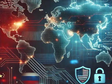 Russia, China & Iran Likely To Continue Influence Operations Russia, China & Iran Likely To Continue Influence Operations