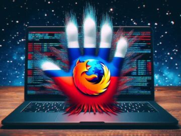 Russian Hackers Exploit Firefox and Windows 0-Days to Deploy Backdoor Russian Hackers Exploit Firefox and Windows Zero-Days to Deploy Backdoor