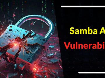 Samba AD Vulnerability Let Attackers Escalate Privilege Samba AD Vulnerability Let Attackers Escalate Privilege